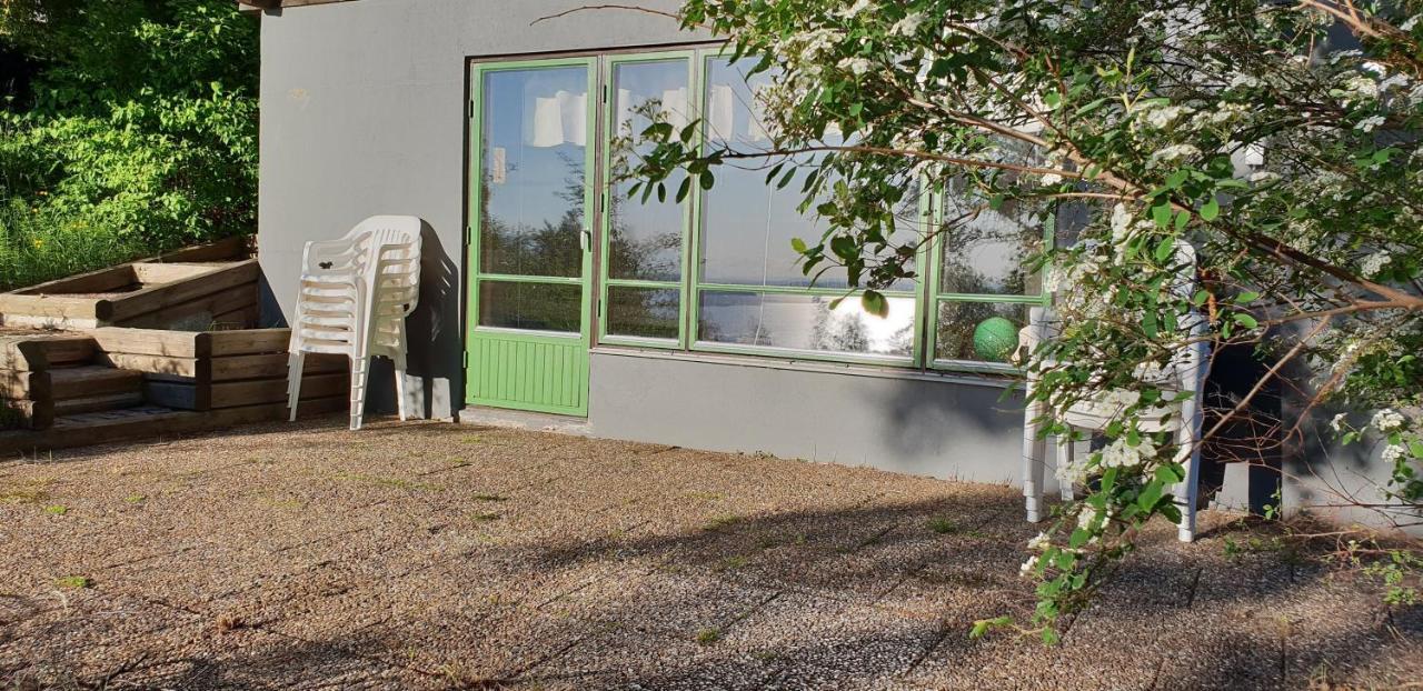Villa Vy Раттвик Экстерьер фото