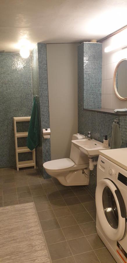 Villa Vy Раттвик Экстерьер фото